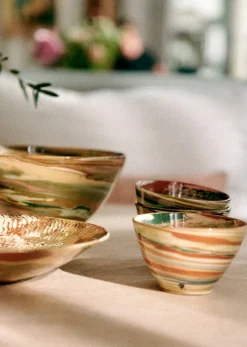 Sezane Coffret De 2 Bols - Florence Girod- Les Invités|La Vaisselle