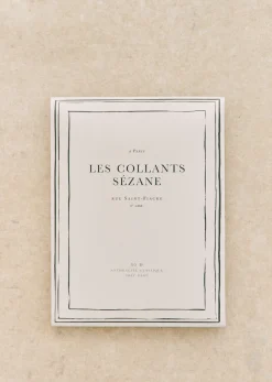Sezane Collants- Chaussettes