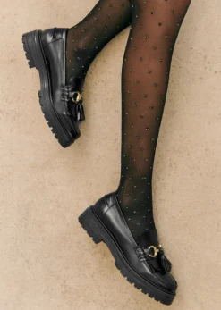 Sezane Collants- Chaussettes