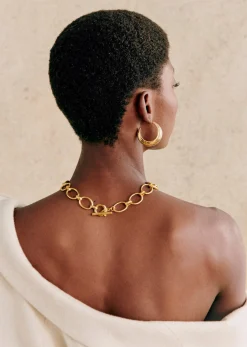 Sezane Collier Agathe- Bijoux|Bijoux