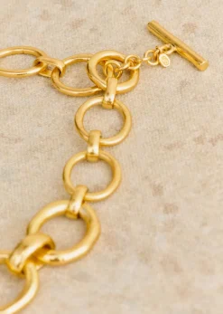 Sezane Collier Agathe- Bijoux|Bijoux
