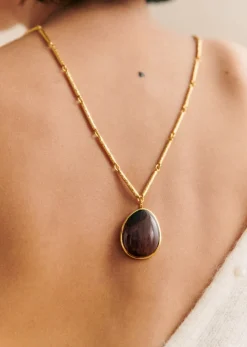 Sezane Collier Ariel- Bijoux|Bijoux