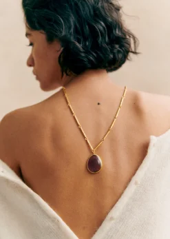 Sezane Collier Ariel- Bijoux|Bijoux