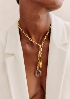 Sezane Collier Arya- Bijoux|Bijoux