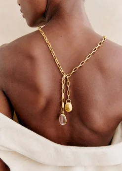 Sezane Collier Arya- Bijoux|Bijoux