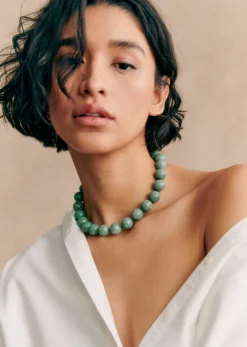 Sezane Collier Danae- Bijoux|Bijoux