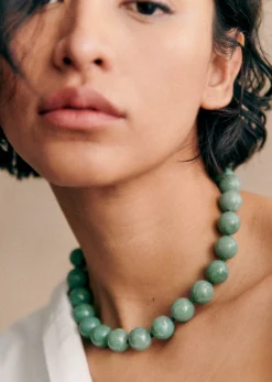 Sezane Collier Danae- Bijoux|Bijoux
