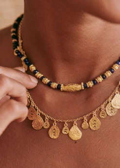 Sezane Collier Felipa- Bijoux|Bijoux