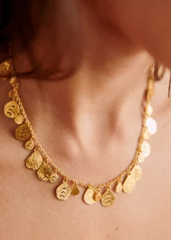 Sezane Collier Felipa- Bijoux|Bijoux