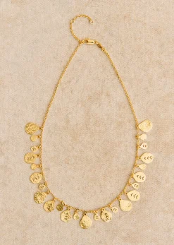 Sezane Collier Felipa- Bijoux|Bijoux