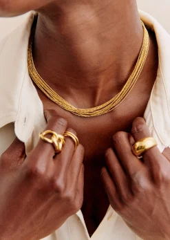 Sezane Collier Gigi- Bijoux|Bijoux