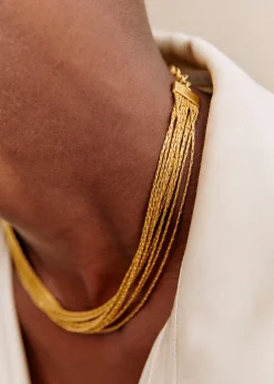 Sezane Collier Gigi- Bijoux|Bijoux