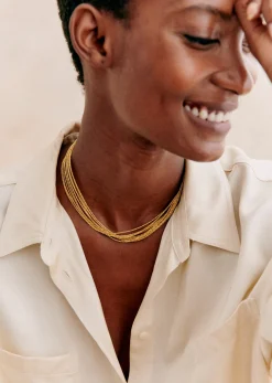 Sezane Collier Gigi- Bijoux|Bijoux