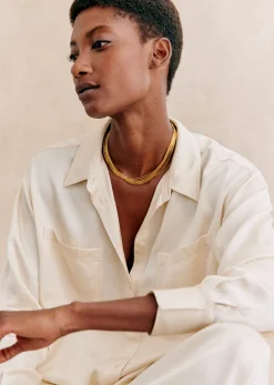 Sezane Collier Gigi- Bijoux|Bijoux
