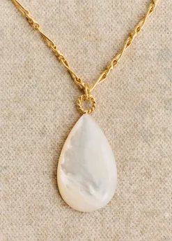 Sezane Collier Gwenael- Bijoux|Bijoux