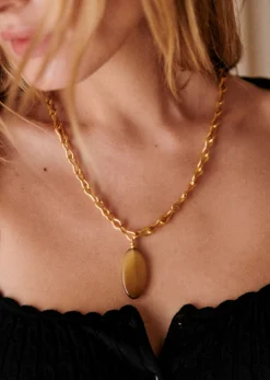 Sezane Collier Houria- Bijoux|Bijoux