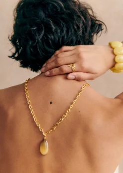 Sezane Collier Houria- Bijoux|Bijoux