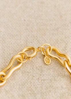 Sezane Collier Houria- Bijoux|Bijoux