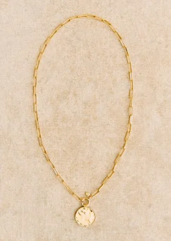 Sezane Collier Irma Maillon- Bijoux|Bijoux