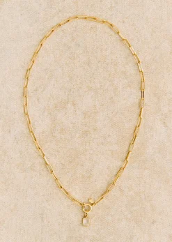 Sezane Collier Irma Maillon- Bijoux|Bijoux