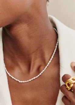 Sezane Collier Irma Perles- Bijoux|Bijoux