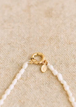 Sezane Collier Irma Perles- Bijoux|Bijoux