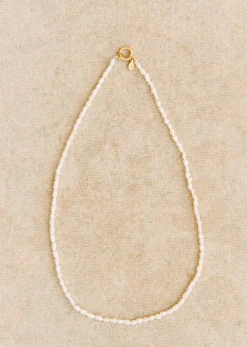 Sezane Collier Irma Perles- Bijoux|Bijoux