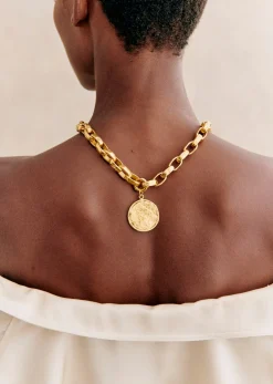Sezane Collier Joseph- Bijoux|Bijoux