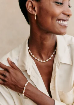 Sezane Collier Milo- Bijoux|Bijoux