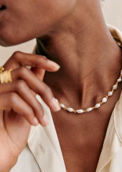 Sezane Collier Milo- Bijoux|Bijoux