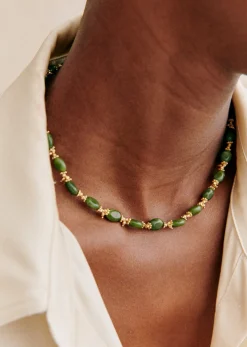 Sezane Collier Milo- Bijoux|Bijoux