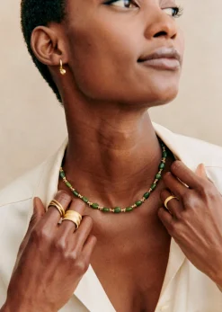 Sezane Collier Milo- Bijoux|Bijoux