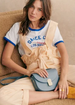 Sezane Combinaison Agape- Combinaisons|Tous les Pantalons & Combinaisons