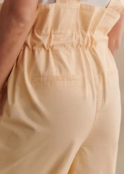 Sezane Combinaison Agape- Combinaisons|Tous les Pantalons & Combinaisons