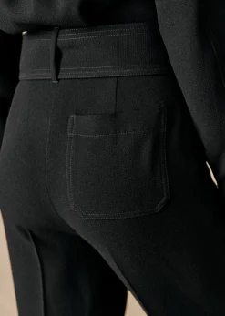Sezane Combinaison Brooklyn- Combinaisons|Tous les Pantalons & Combinaisons