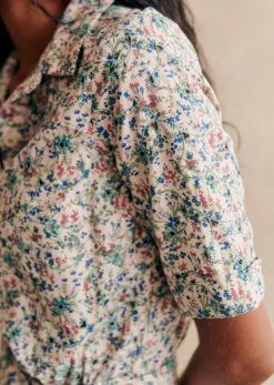 Sezane Combinaison Elise- Combinaisons|Tous les Pantalons & Combinaisons