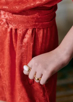 Sezane Combinaison Joan- Combinaisons|Tous les Pantalons & Combinaisons