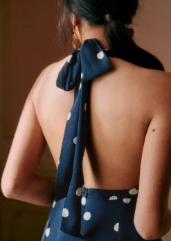 Sezane Combinaison Luana- Combinaisons|Tous les Pantalons & Combinaisons