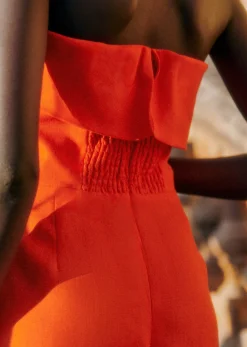 Sezane Combinaison Stella- Combinaisons|Tous les Pantalons & Combinaisons