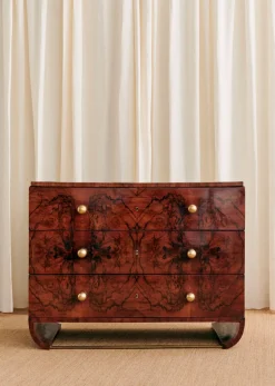 Sezane Commode Italienne Années 1960- La Sélection Vintage