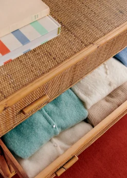 Sezane Console Style Dal Vera Vintage- La Sélection Vintage