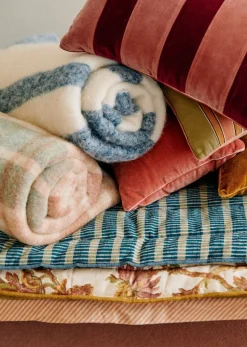Sezane Courtepointe- Les Tissus