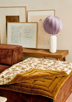 Sezane Courtepointe- Les Tissus