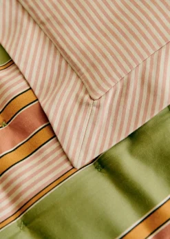 Sezane Courtepointe- Les Tissus