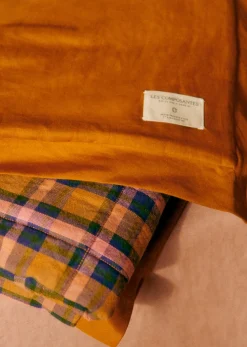 Sezane Courtepointe Tissée- Les Tissus