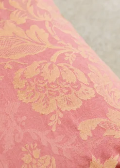 Sezane Coussin Vintage - Très Grand Modèle- La Sélection Vintage|Les Tissus