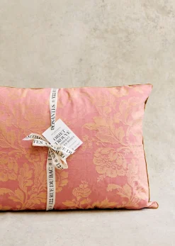 Sezane Coussin Vintage - Très Grand Modèle- La Sélection Vintage|Les Tissus