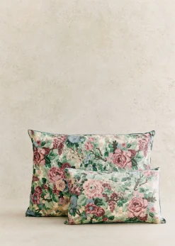Sezane Coussin Vintage - Très Grand Modèle- La Sélection Vintage