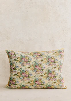 Sezane Coussin Vintage - Très Grand Modèle- La Sélection Vintage