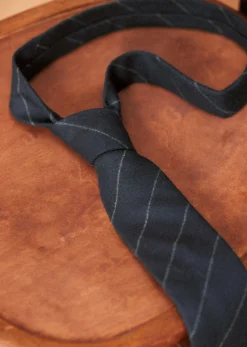 Sezane Cravate Fletcher- Accessoires